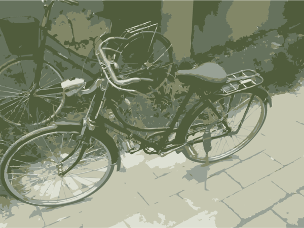 Free Bicycle Bicycle Vehicle Road Bicycle Clipart Clipart Transparent Background