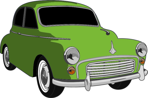 Free Car Car Vehicle Classic Car Clipart Clipart Transparent Background