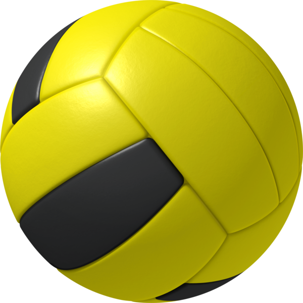 Free Football Ball Volleyball Football Clipart Clipart Transparent Background