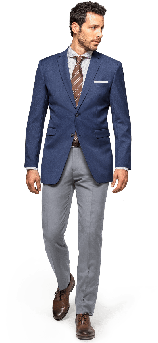 Free Jacket Suit Blazer Formal Wear Clipart Clipart Transparent Background