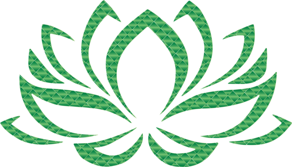 Free Grass Leaf Plant Line Clipart Clipart Transparent Background