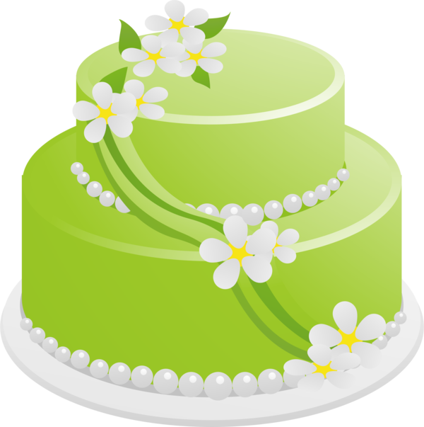 Free Happy Sugar Cake Cake Cake Decorating Clipart Clipart Transparent Background