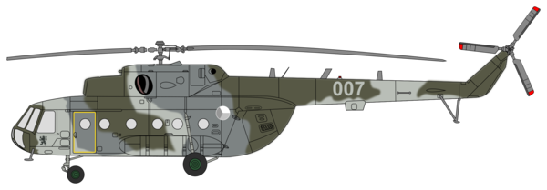 Free Air Force Helicopter Rotor Helicopter Rotorcraft Clipart Clipart Transparent Background
