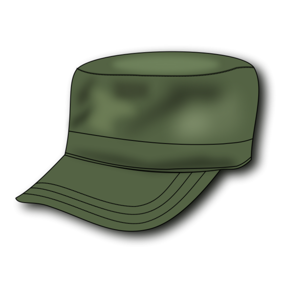 Free Hat Headgear Cap Clipart Clipart Transparent Background
