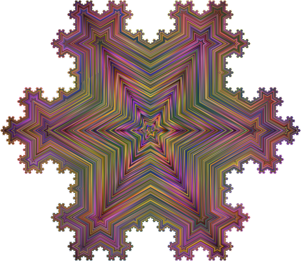 Free Snowflake Symmetry Symbol Cross Clipart Clipart Transparent Background