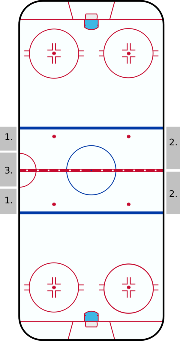 Free Hockey Text Line Drawing Clipart Clipart Transparent Background