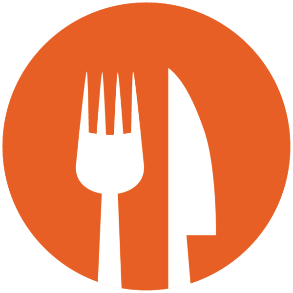 Free Restaurant Logo Joint Line Clipart Clipart Transparent Background