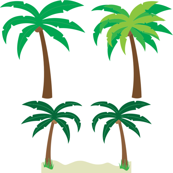 Free Grass Tree Plant Woody Plant Clipart Clipart Transparent Background