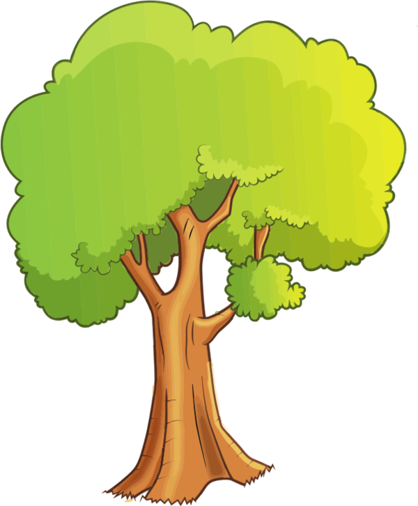 Free Grass Tree Woody Plant Plant Clipart Clipart Transparent Background
