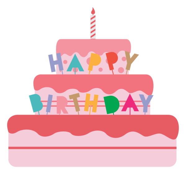 Free Cake Cake Cake Decorating Birthday Cake Clipart Clipart Transparent Background