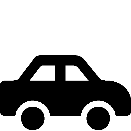 Free Car Black And White Area Line Clipart Clipart Transparent Background