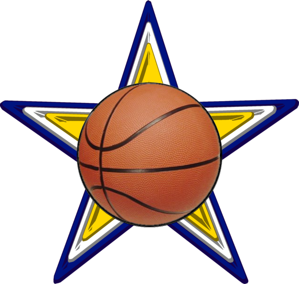 Free Basketball Ball Line Symbol Clipart Clipart Transparent Background