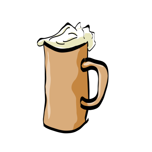 Free Wine Mug Cup Coffee Cup Clipart Clipart Transparent Background