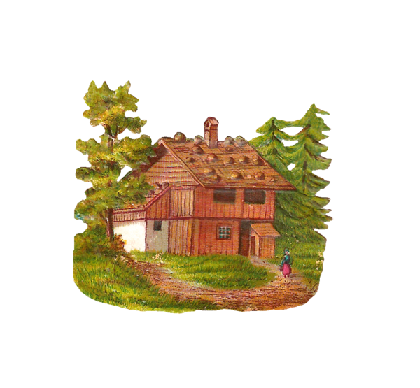 Free Grass Home House Hut Clipart Clipart Transparent Background