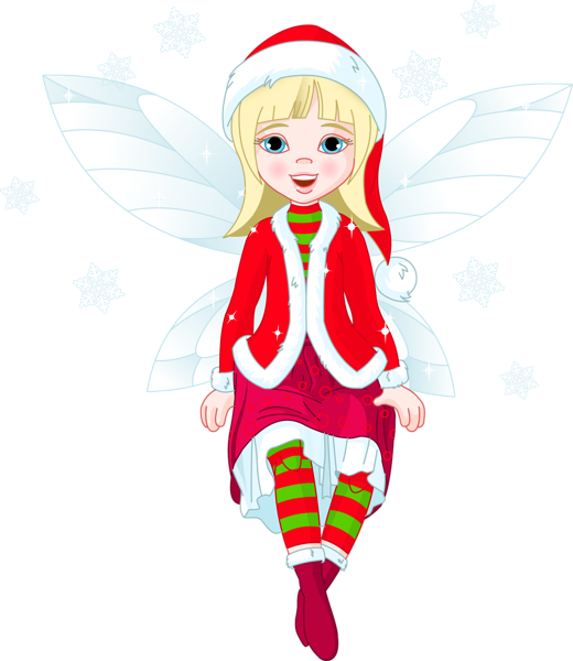 Free Christmas Christmas Doll Christmas Ornament Clipart Clipart Transparent Background