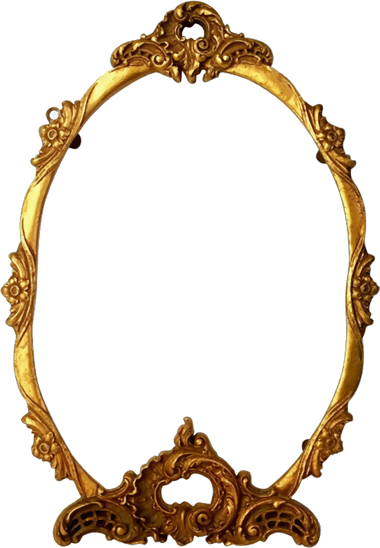 Free Leaf Body Jewelry Jewellery Picture Frame Clipart Clipart Transparent Background