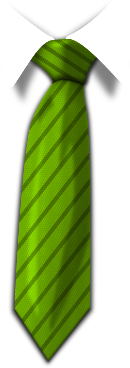 Free Tie Necktie Leaf Plant Clipart Clipart Transparent Background
