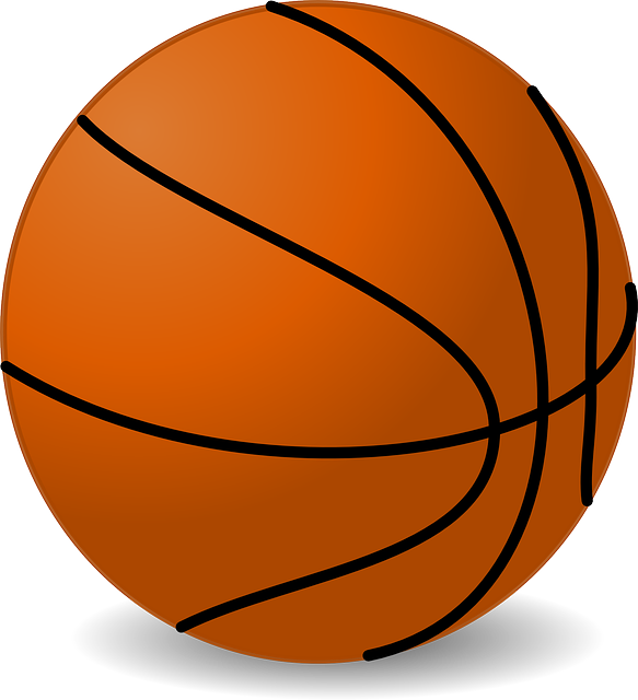 Free Team Ball Sphere Line Clipart Clipart Transparent Background