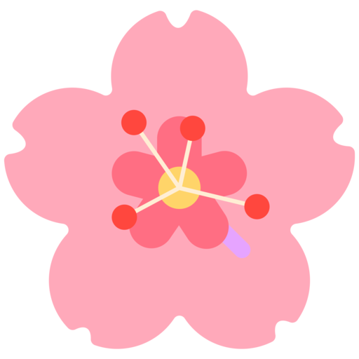 Free Hibiscus Flower Petal Magenta Clipart Clipart Transparent Background