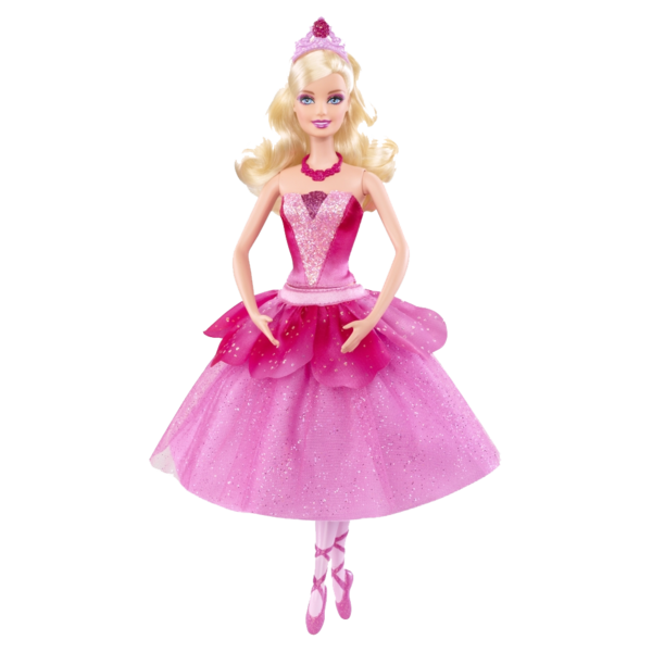 Free Shoes Doll Barbie Toy Clipart Clipart Transparent Background