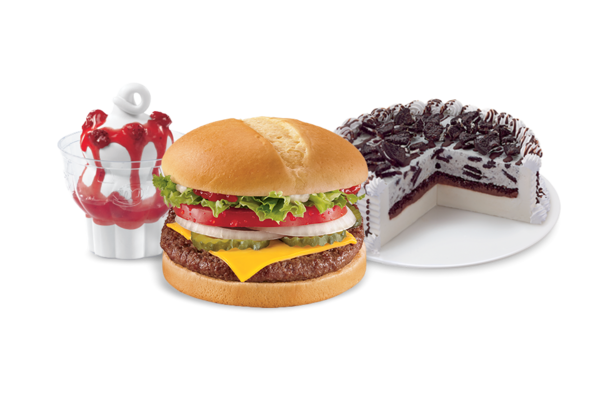 Free Restaurant Hamburger Fast Food Cheeseburger Clipart Clipart Transparent Background