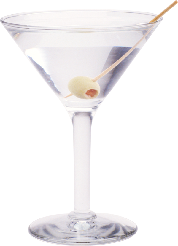 Free Cocktail Martini Glass Drink Cocktail Clipart Clipart Transparent Background