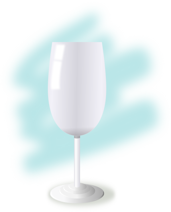Free Wine Stemware Wine Glass Glass Clipart Clipart Transparent Background