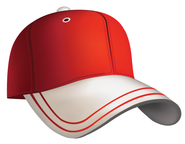 Free Hat Cap Headgear Baseball Cap Clipart Clipart Transparent Background