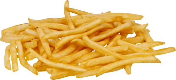 Free Meal French Fries Dish Side Dish Clipart Clipart Transparent Background