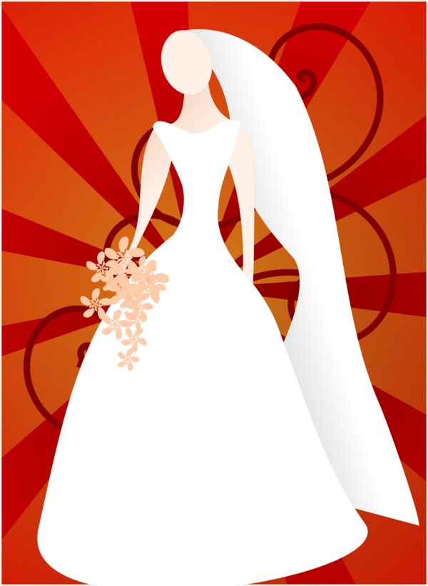 Free Wedding Petal Joint Flower Clipart Clipart Transparent Background