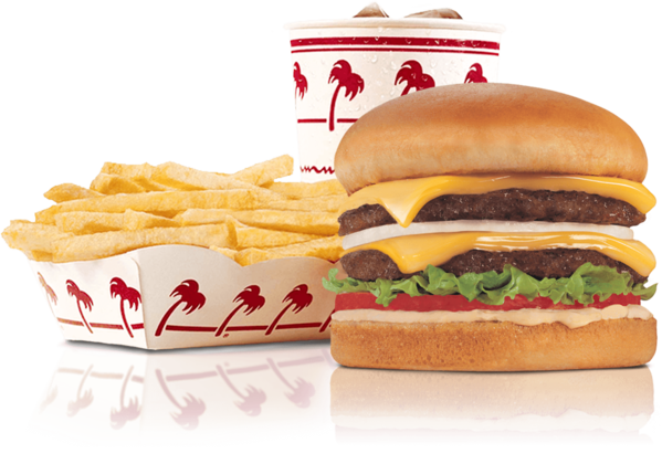 Free Restaurant Fast Food Hamburger Breakfast Sandwich Clipart Clipart Transparent Background