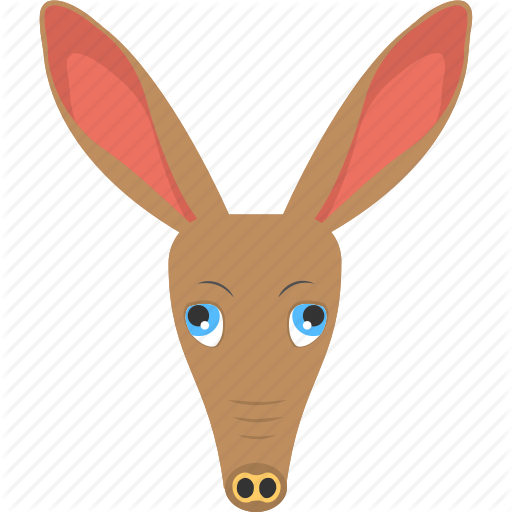 Free Rabbit Rabbit Hare Clipart Clipart Transparent Background