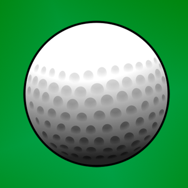 Free Golf Golf Ball Golf Equipment Circle Clipart Clipart Transparent Background