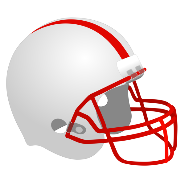 Free Baseball Football Helmet Helmet Sports Equipment Clipart Clipart Transparent Background