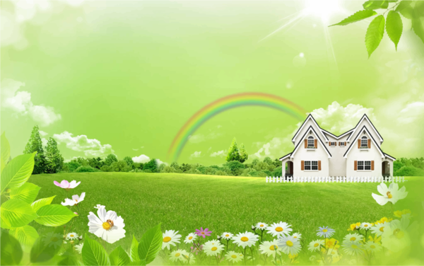 Free Lawn Grassland Nature Meadow Clipart Clipart Transparent Background
