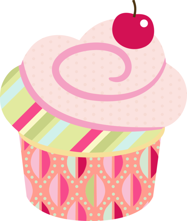 Free Baby Baking Cup Baby Toys Clipart Clipart Transparent Background