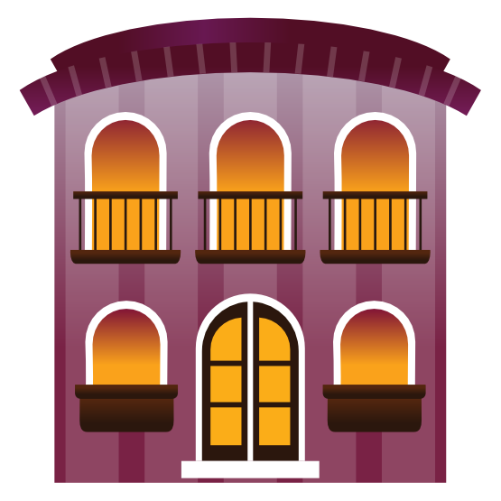 Free Store Arch Facade Clipart Clipart Transparent Background