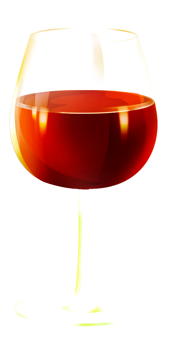 Free Wine Glass Stemware Wine Glass Clipart Clipart Transparent Background