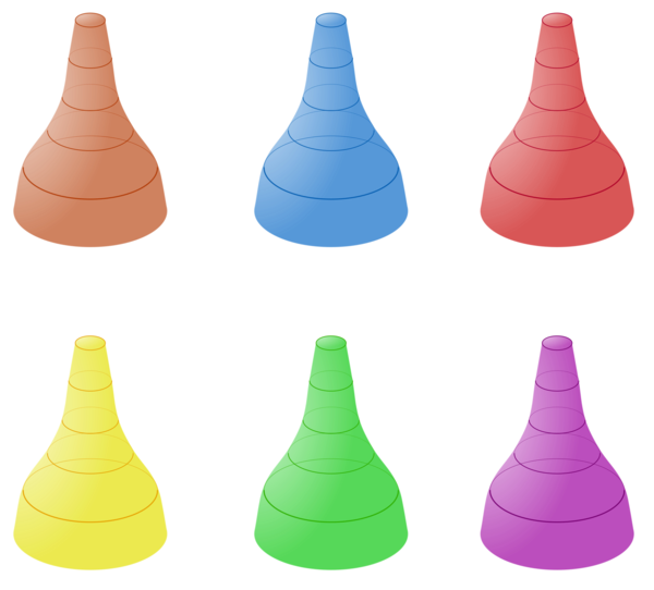 Free Candy Cone Clipart Clipart Transparent Background