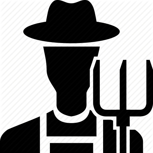 Free Hat Black And White Hat Headgear Clipart Clipart Transparent Background