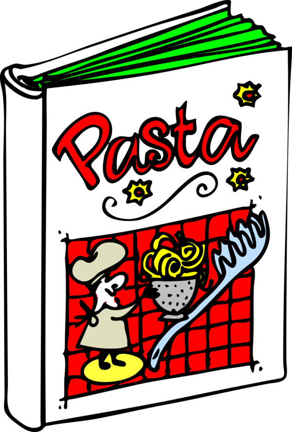 Free Pizza Text Cartoon Line Clipart Clipart Transparent Background