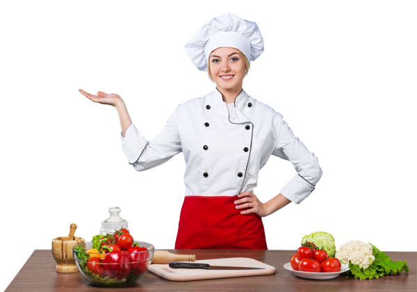 Free Cook Cook Chief Cook Chef Clipart Clipart Transparent Background