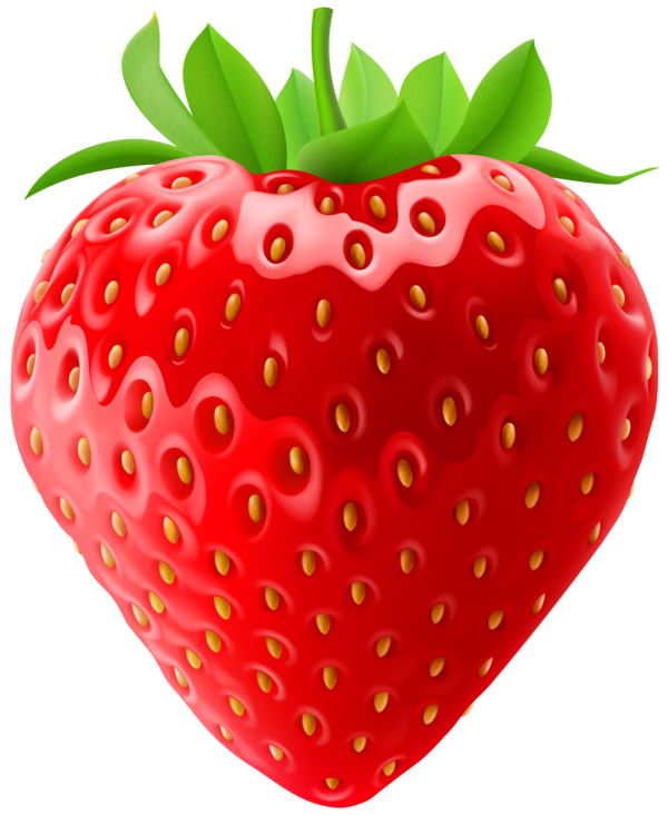 Free Cake Strawberry Strawberries Natural Foods Clipart Clipart Transparent Background