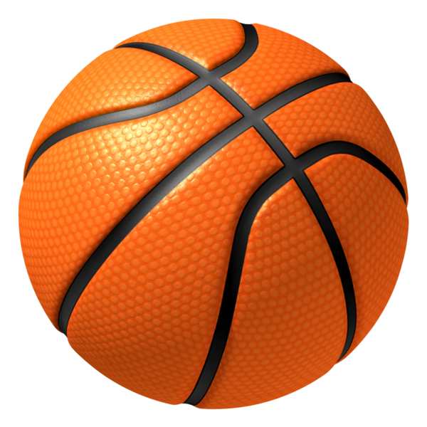 Free Basketball Ball Pallone Line Clipart Clipart Transparent Background