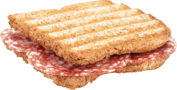 Free Sandwich Breakfast Sandwich Ham And Cheese Sandwich Toast Clipart Clipart Transparent Background