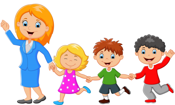 Free Child People Child Social Group Clipart Clipart Transparent Background