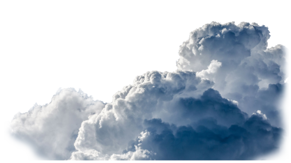 Free Cloud Cloud Sky Cumulus Clipart Clipart Transparent Background