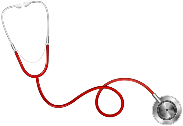 Free Medical Equipment Stethoscope Medical Equipment Line Clipart Clipart Transparent Background