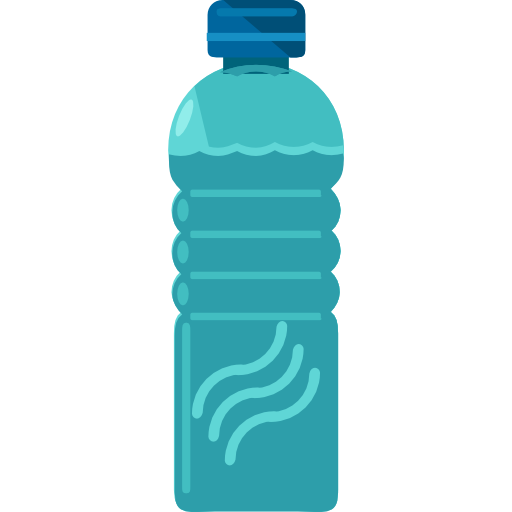 Free Water Bottle Water Bottle Aqua Clipart Clipart Transparent Background