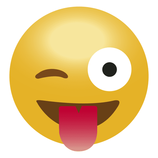 Free Joy Facial Expression Smile Emoticon Clipart Clipart Transparent Background